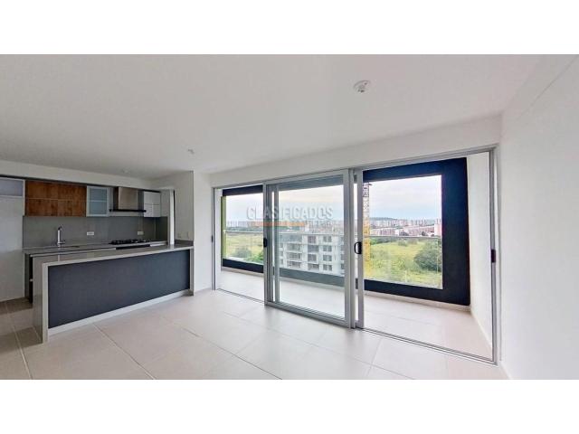 Apartamentos, Venta en Valle del Lili
