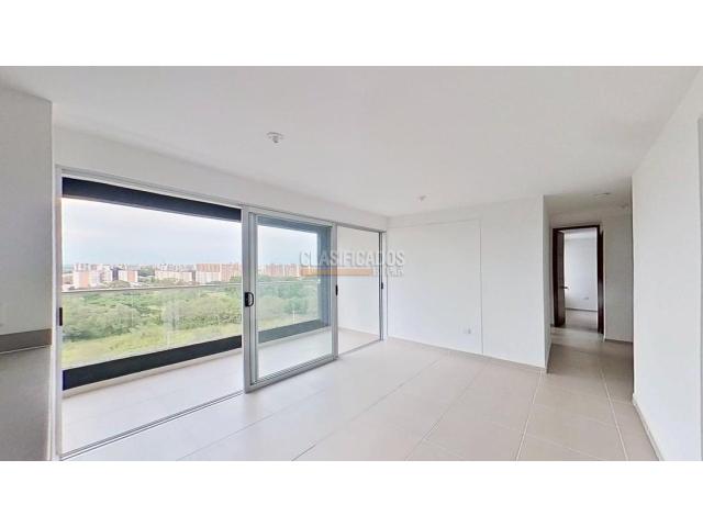 Apartamentos, Venta en Valle del Lili