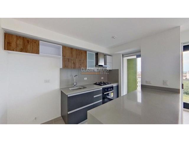 Apartamentos, Venta en Valle del Lili