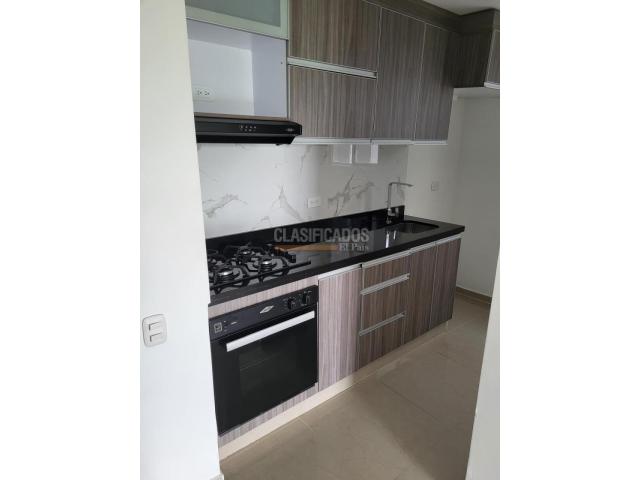 Apartamentos, Venta en Jamundí