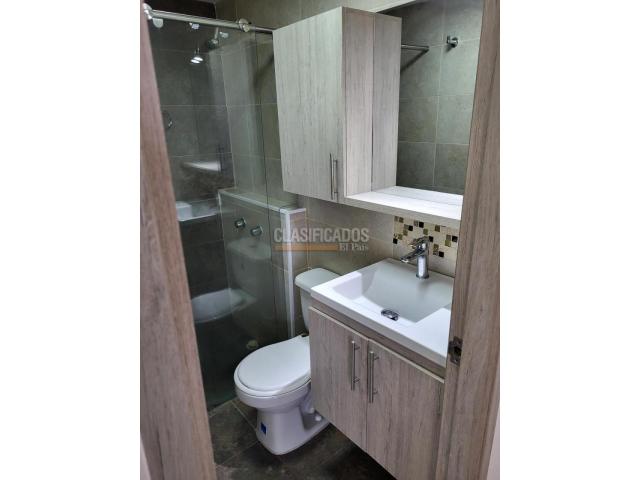 Apartamentos, Venta en Jamundí