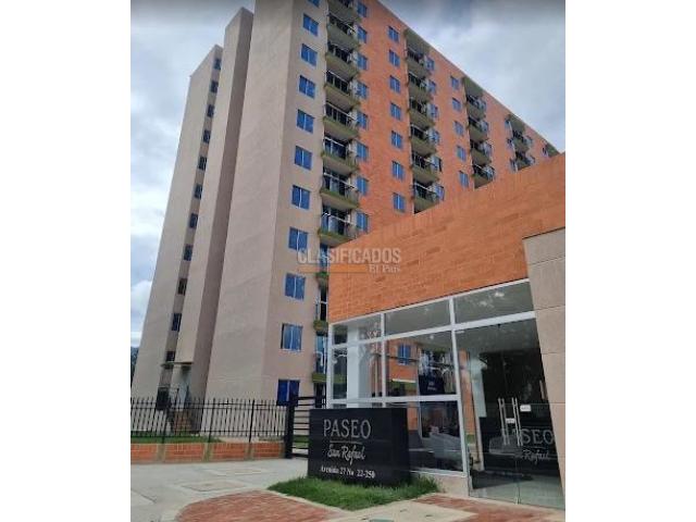 Apartamentos, Alquiler en Zipaquira