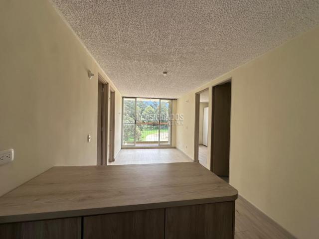 Apartamentos, Alquiler en Zipaquira