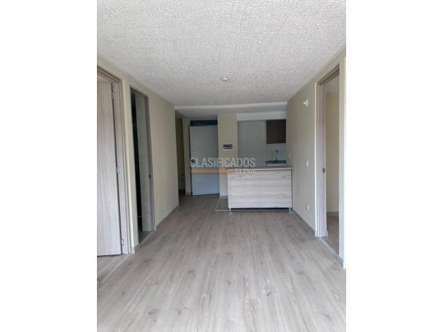 Apartamentos, Alquiler en Zipaquira