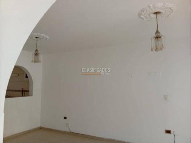 Apartamentos, Alquiler en Nueva Base