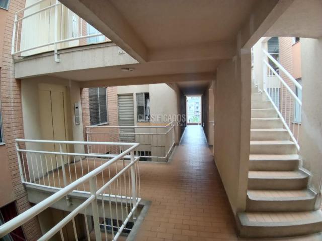 Apartamentos, Alquiler en Valle del Lili