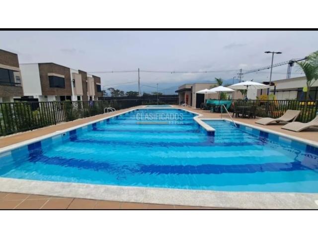 Casas, Venta en Jamundí