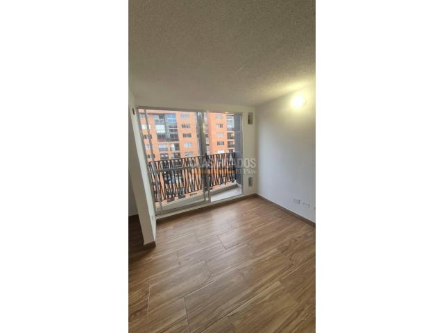 Apartamentos, Alquiler en Bogotá