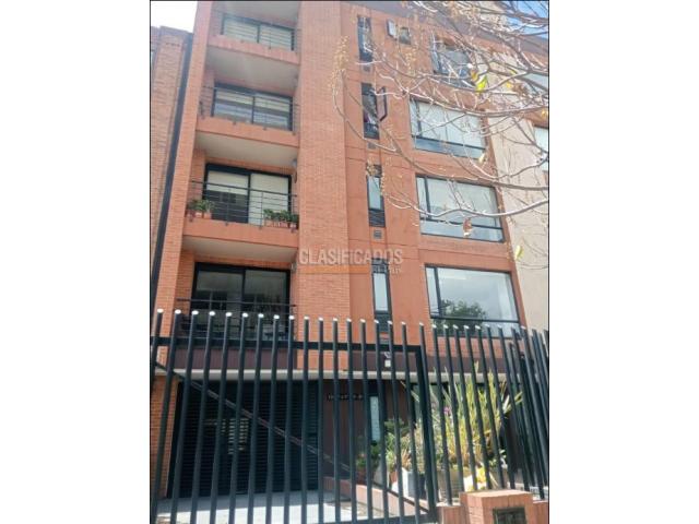 Apartamentos, Alquiler en Bogotá