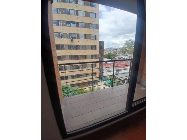 Apartamentos, Alquiler en Bogotá
