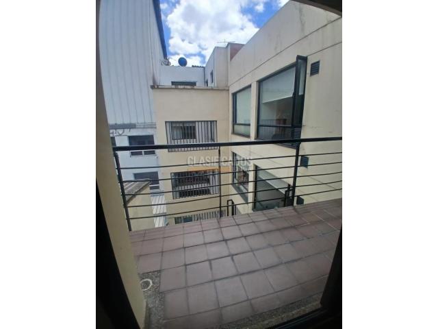 Apartamentos, Alquiler en Bogotá