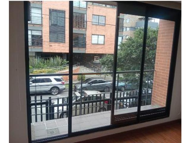 Apartaestudios, Alquiler en Bogotá