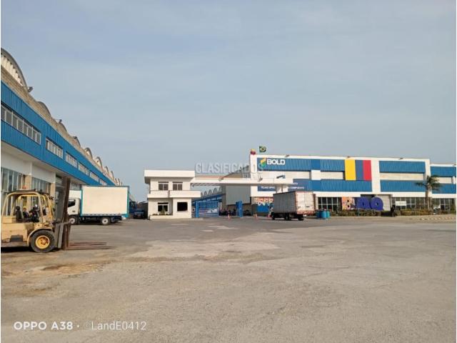 Locales y Bodegas, Venta en Barranquilla