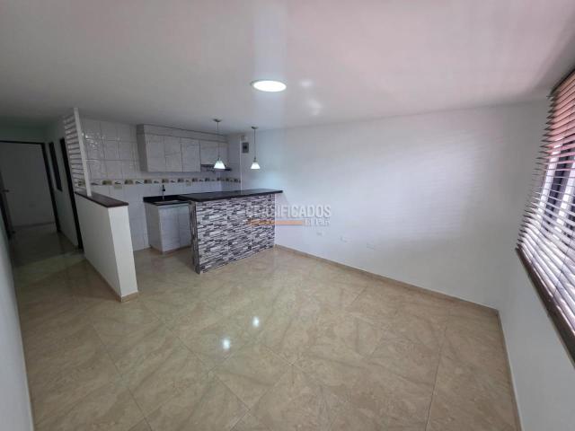 Apartamentos, Alquiler en La Merced