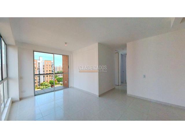 Apartamentos, Venta en Ciudad Melendez