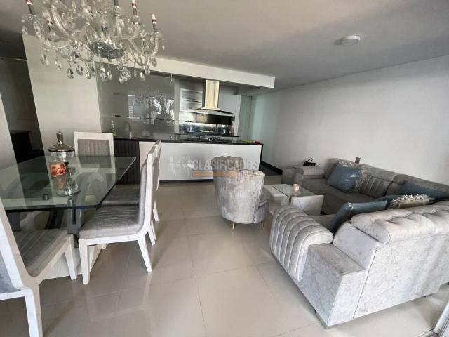 Apartamentos, Alquiler en Ciudad Jardín