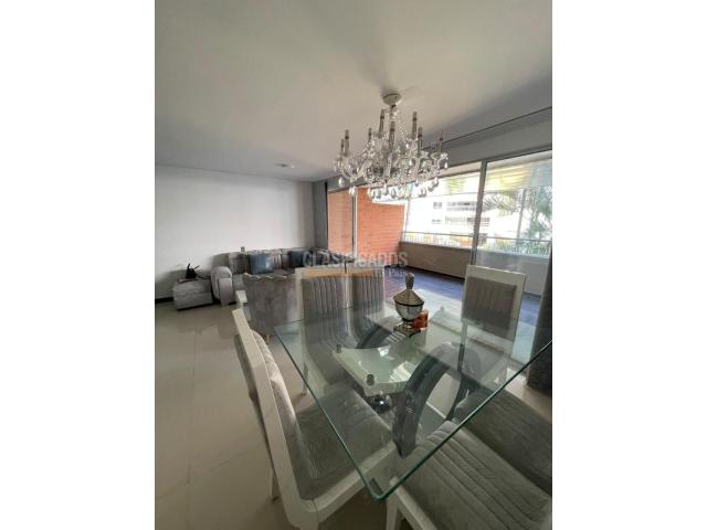 Apartamentos, Alquiler en Ciudad Jardín