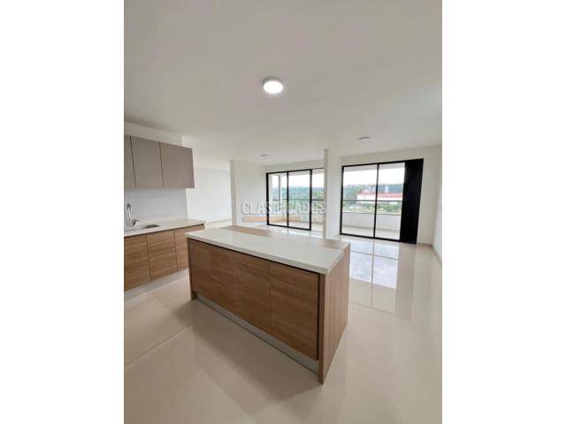 Apartamentos, Alquiler en Floridablanca