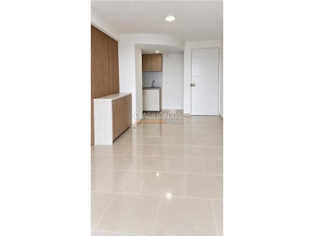 Apartamentos, Alquiler en Jamundí