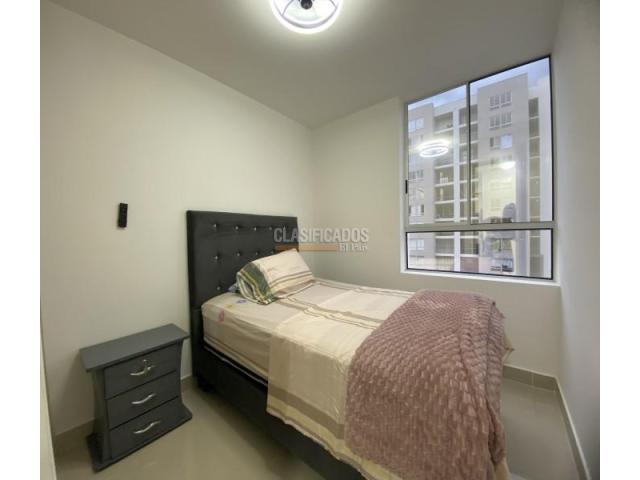 Apartamentos, Alquiler en Jamundí