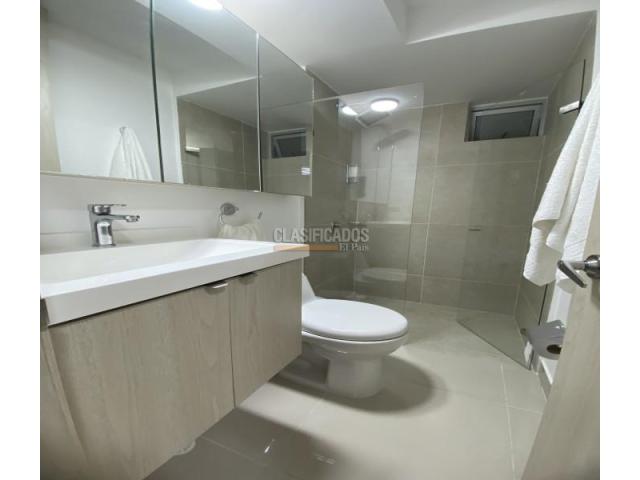 Apartamentos, Alquiler en Jamundí