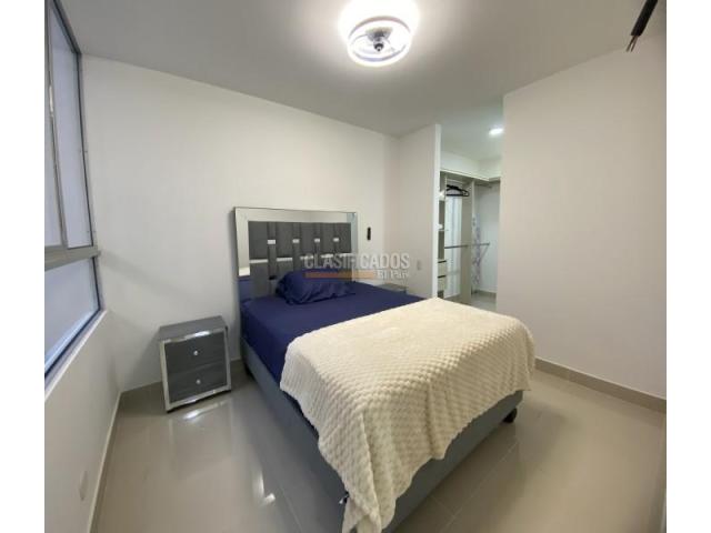 Apartamentos, Alquiler en Jamundí