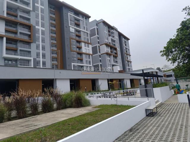 Apartamentos, Alquiler en Dos Quebradas