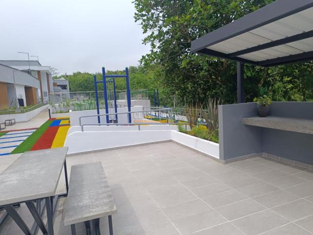 Apartamentos, Alquiler en Dos Quebradas