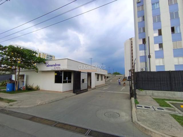 Apartamentos, Alquiler en Jamundí