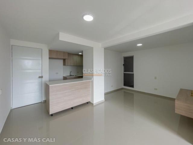 Apartamentos, Alquiler en Jamundí