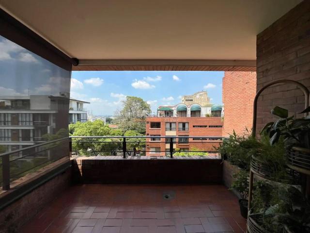 Apartamentos, Alquiler en San Fernando Nuevo