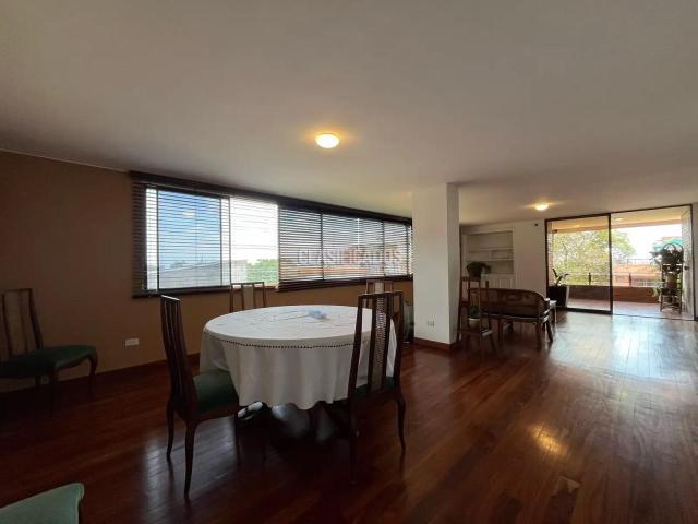 Apartamentos, Alquiler en San Fernando Nuevo
