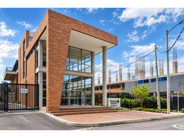 Apartamentos, Alquiler en Chía