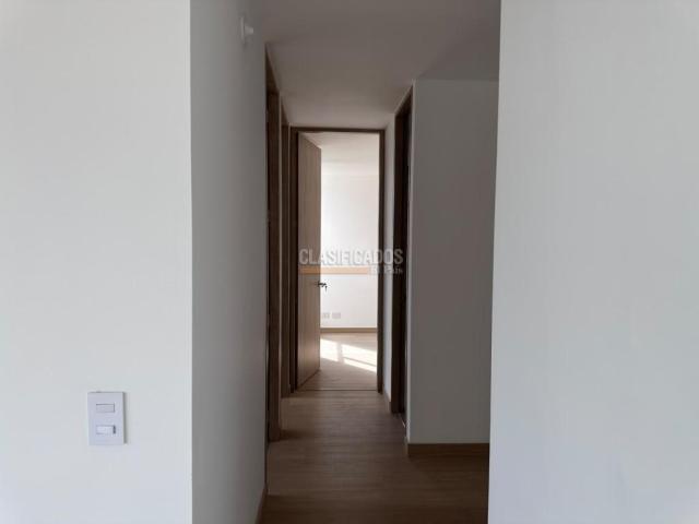 Apartamentos, Alquiler en Chía