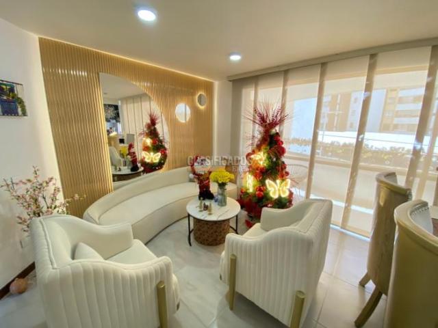 Apartamentos, Alquiler en Valle del Lili