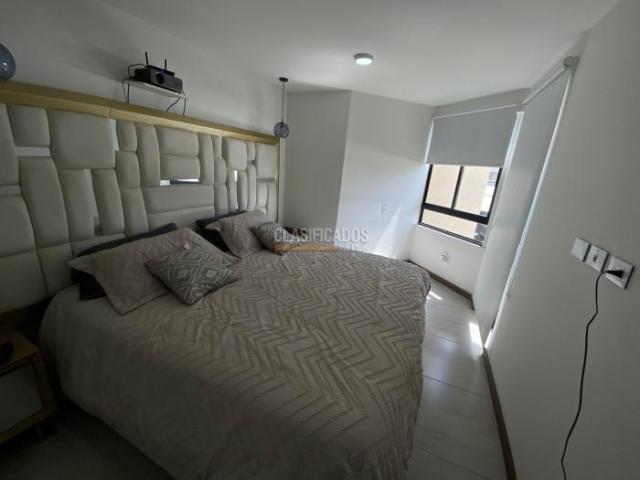 Apartamentos, Alquiler en Valle del Lili