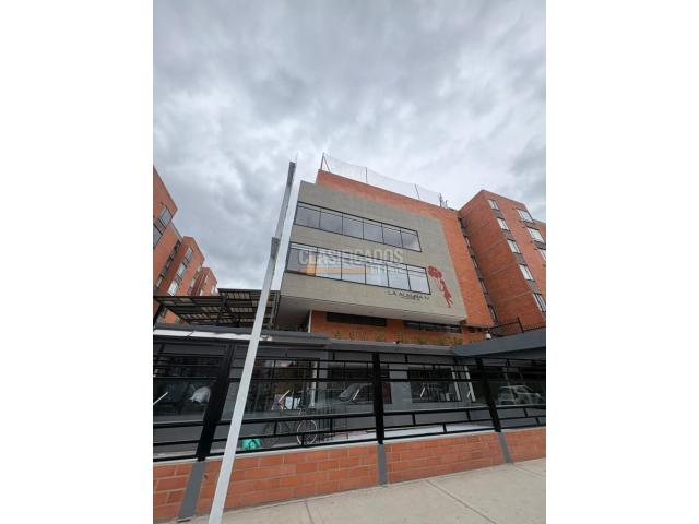 Apartamentos, Alquiler en Soacha