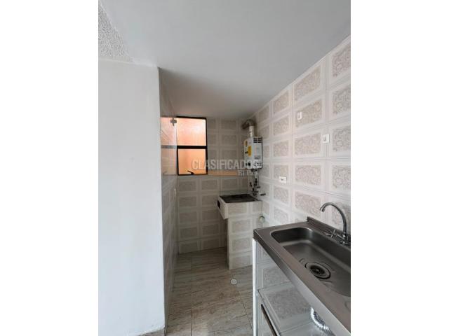 Apartamentos, Alquiler en Soacha