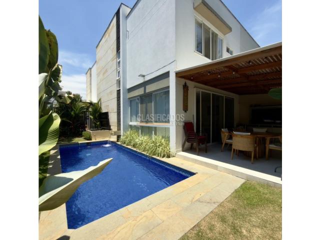 Casas, Venta en Pance