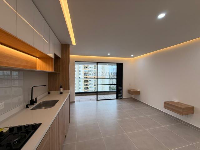 Apartaestudios, Venta en Chipichape