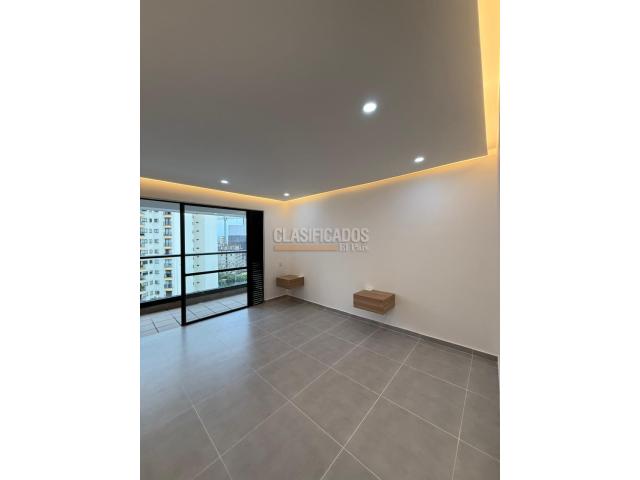 Apartaestudios, Venta en Chipichape