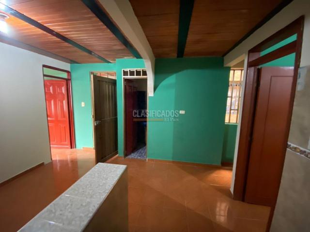 Apartamentos, Alquiler en Salomia