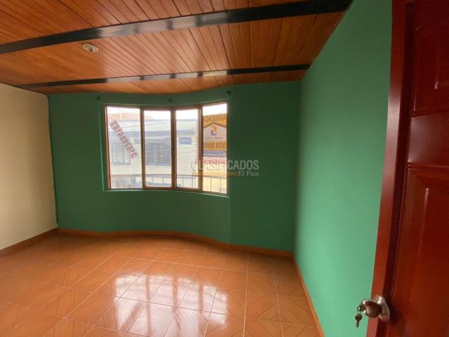 Apartamentos, Alquiler en Salomia