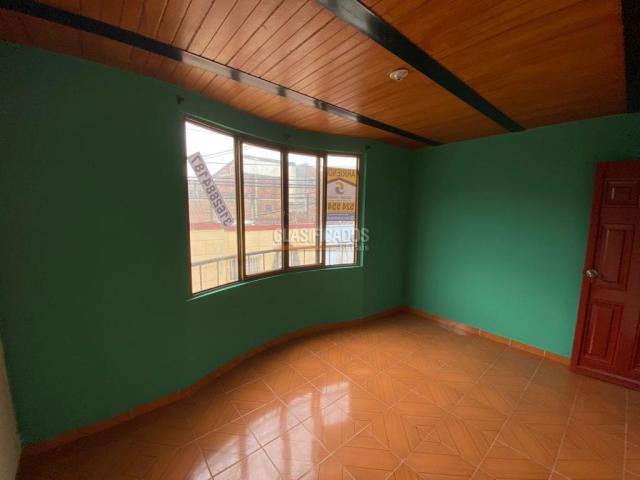 Apartamentos, Alquiler en Salomia