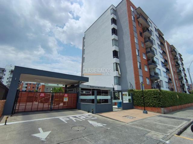 Apartamentos, Venta en Valle del Lili
