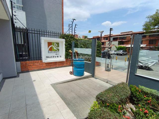 Apartamentos, Venta en Valle del Lili