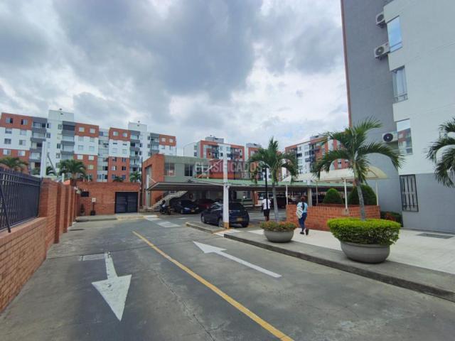 Apartamentos, Venta en Valle del Lili