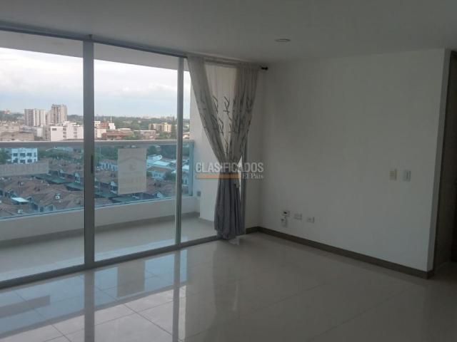 Apartamentos, Alquiler en La Flora
