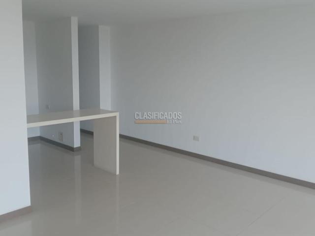 Apartamentos, Alquiler en La Flora