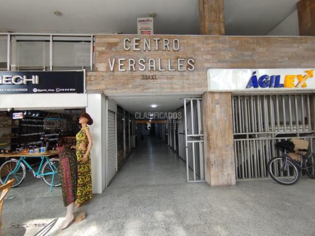 Locales y Bodegas, Venta en San Vicente